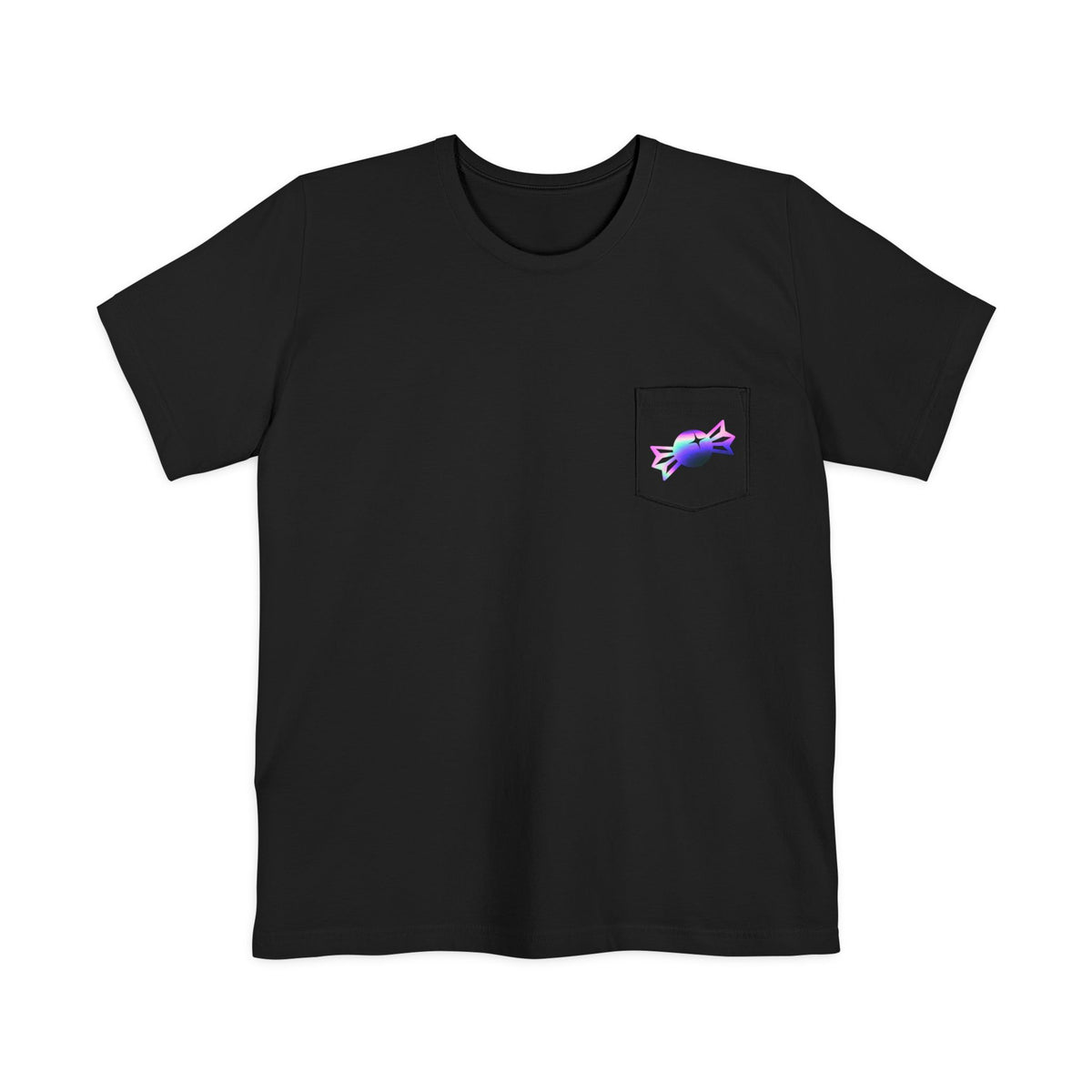 Black / S