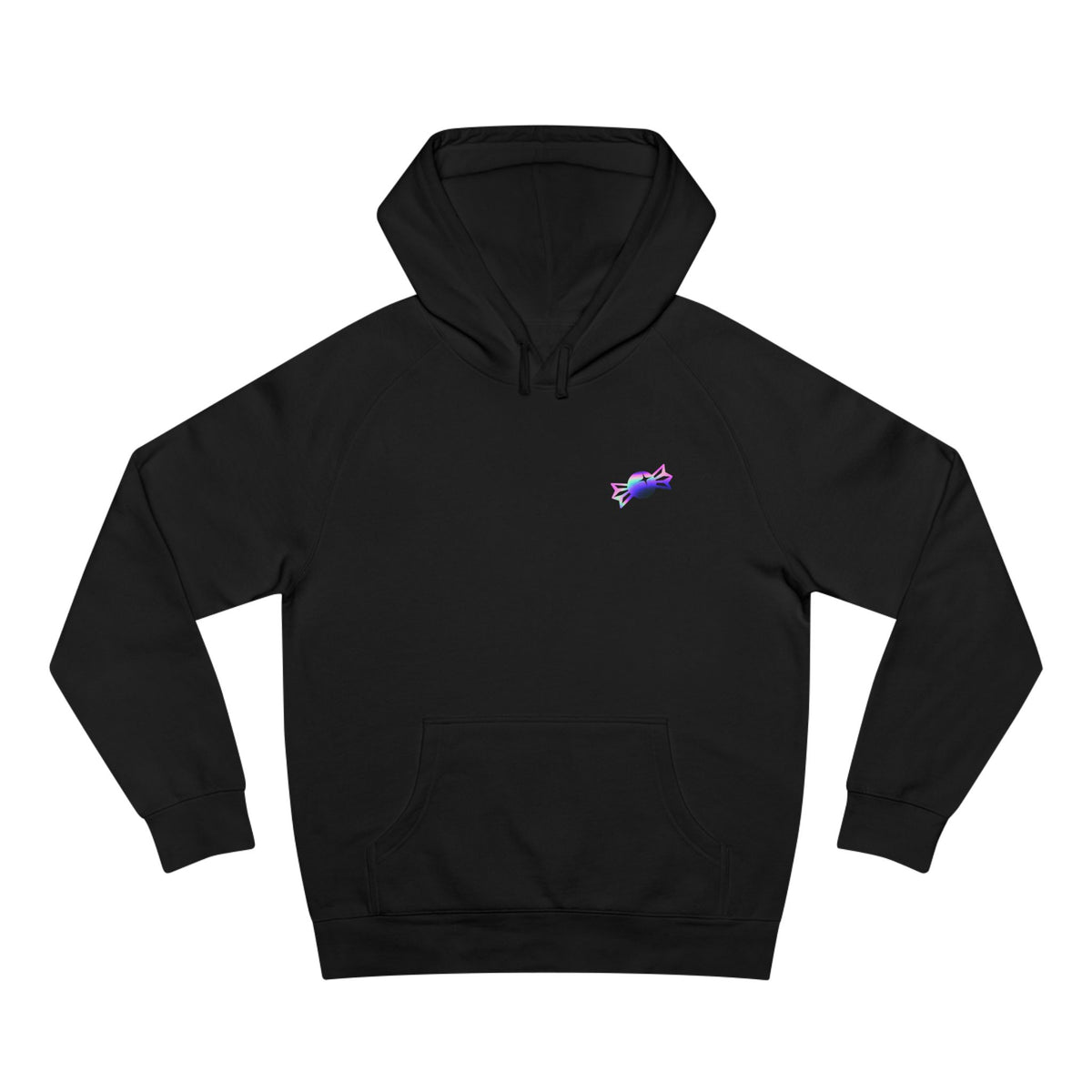 S / Black
