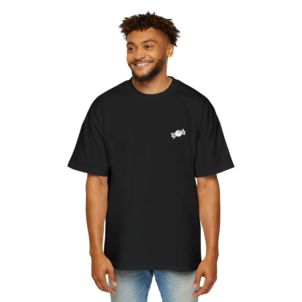 S / Black
