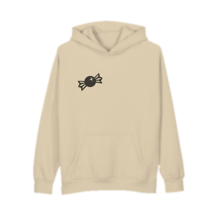 WarCandy Logo Hoodie | TCG Collector Pullover | Card Show Apparel