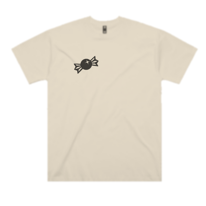 WarCandy Logo Tee | TCG Collector T-Shirt | Card Game Apparel