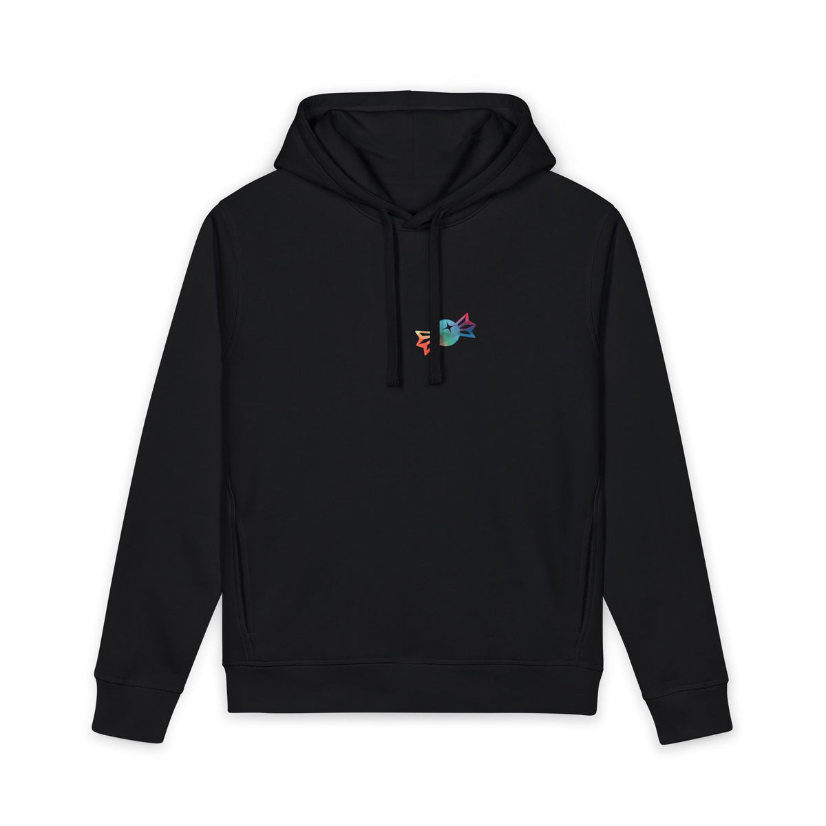 S / Black