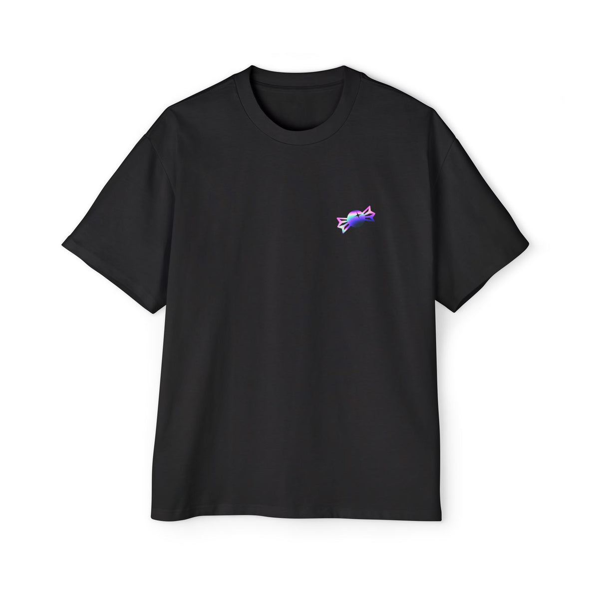 S / Black