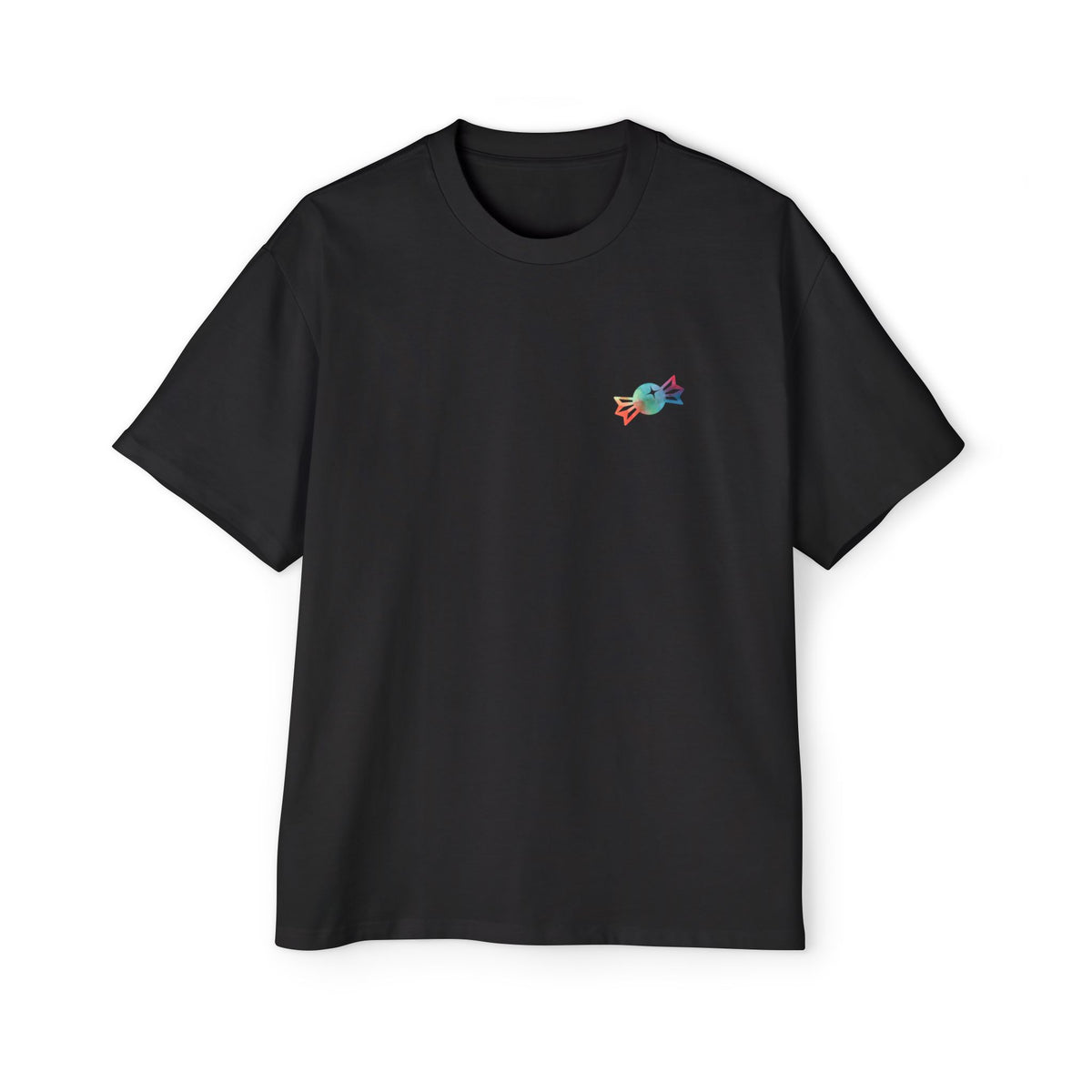 S / Black