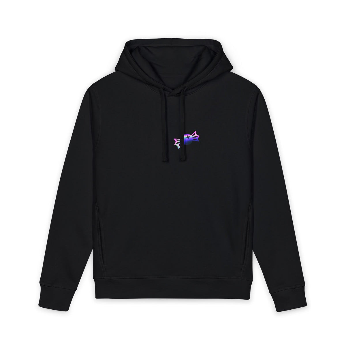 S / Black