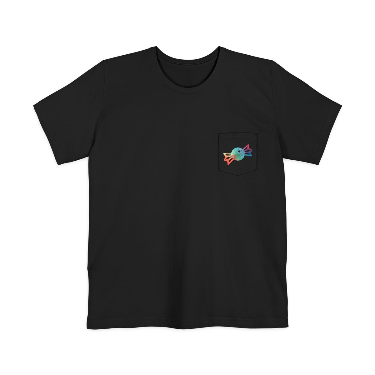 Black / S