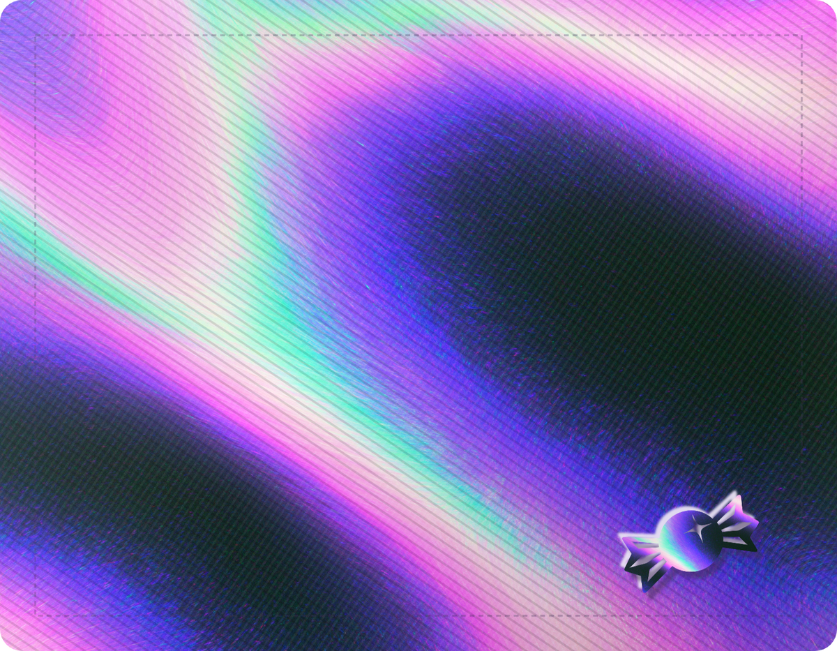 Galaxy Swirl
